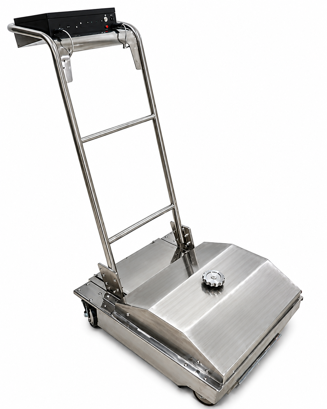 Synertek Showcases Advanced Radiation Detection Solutions at International Security Expo 2026