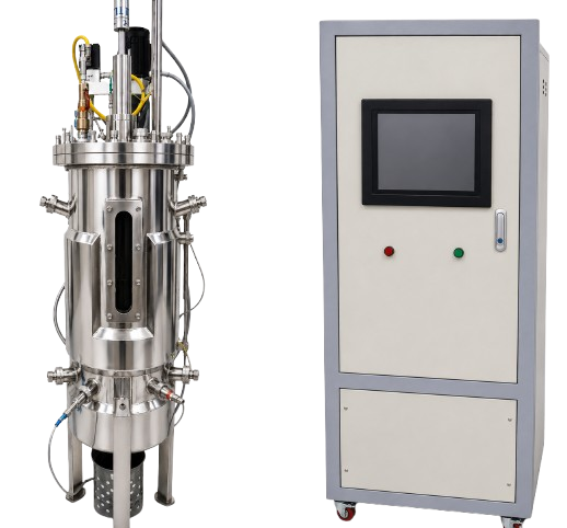 Fermenter / Bioreactor